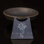 RoMa Craft Wicked Anvil Intemperance ashtray
