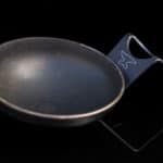 RoMa Craft Wicked Anvil cigar ashtray