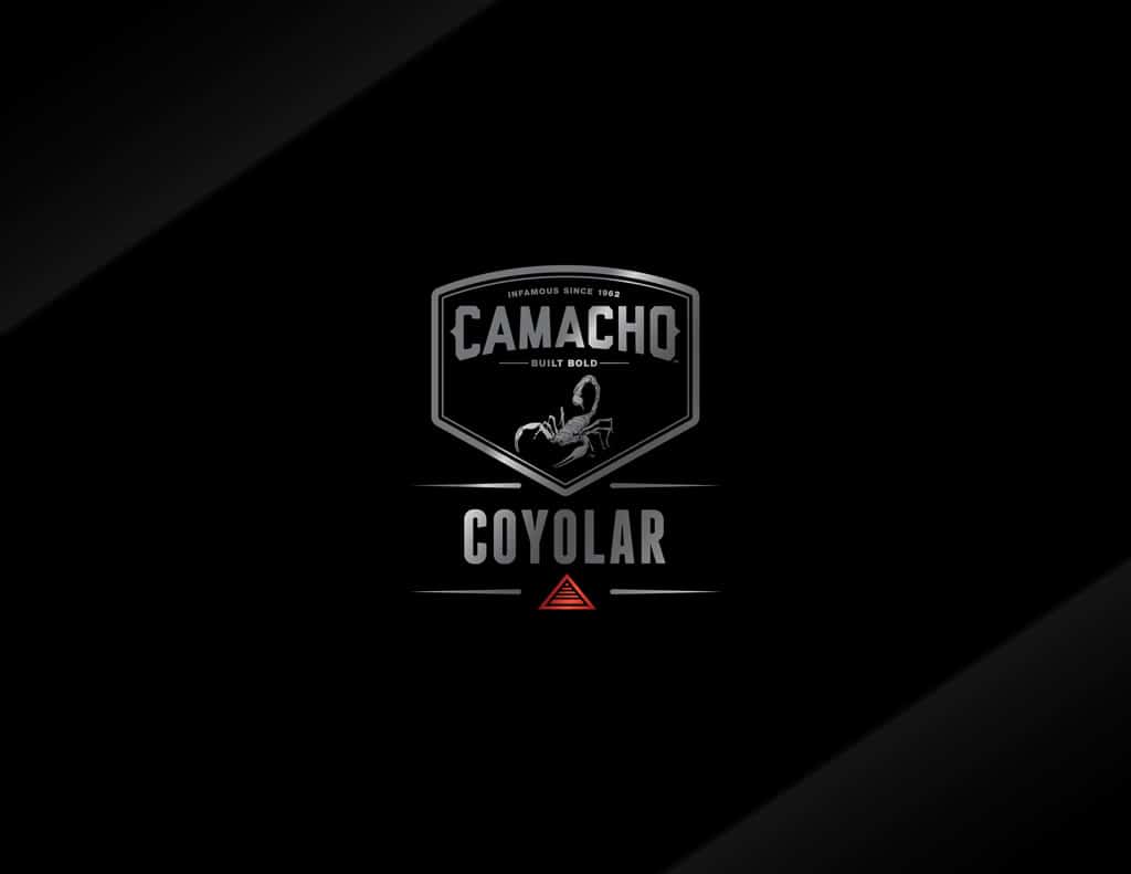 Camacho Coyolar logo