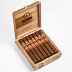 Joya de Nicaragua Antaño Gran Reserva Presidente TAA 2018 box open