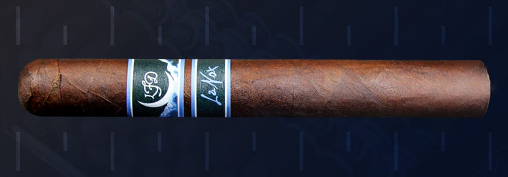 La Nox Petite petit corona