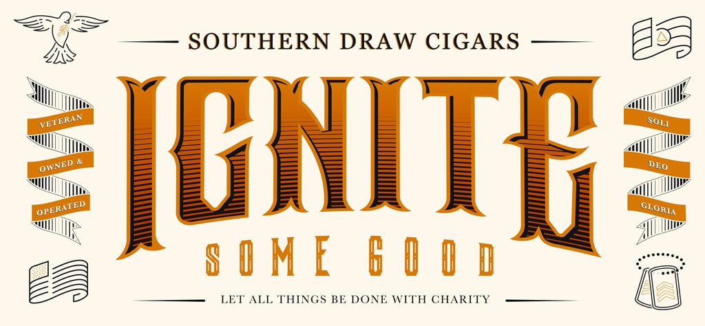 Southern Draw IGNITE White Label