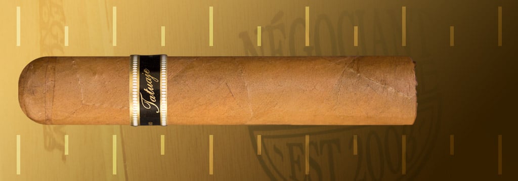 Tatuaje Négociant Monopole No. 4 petit corona