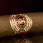 Arturo Fuente Casa Cuba Divine Inspiration cigar band