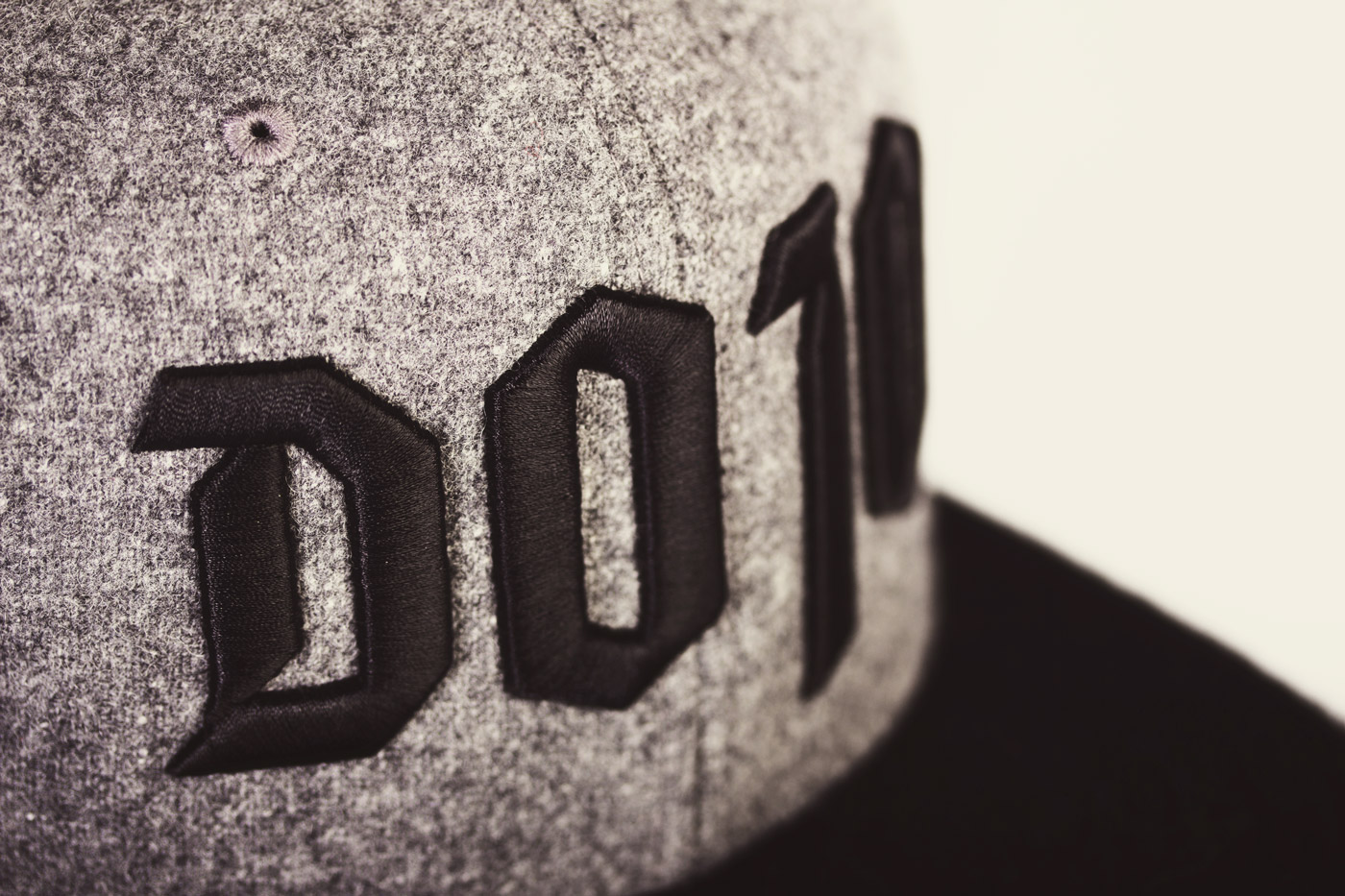 Cigar Dojo merch 2018