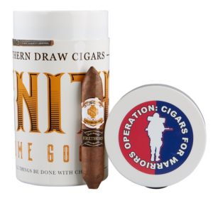 Southern Draw Firethorn IGNITE jar white