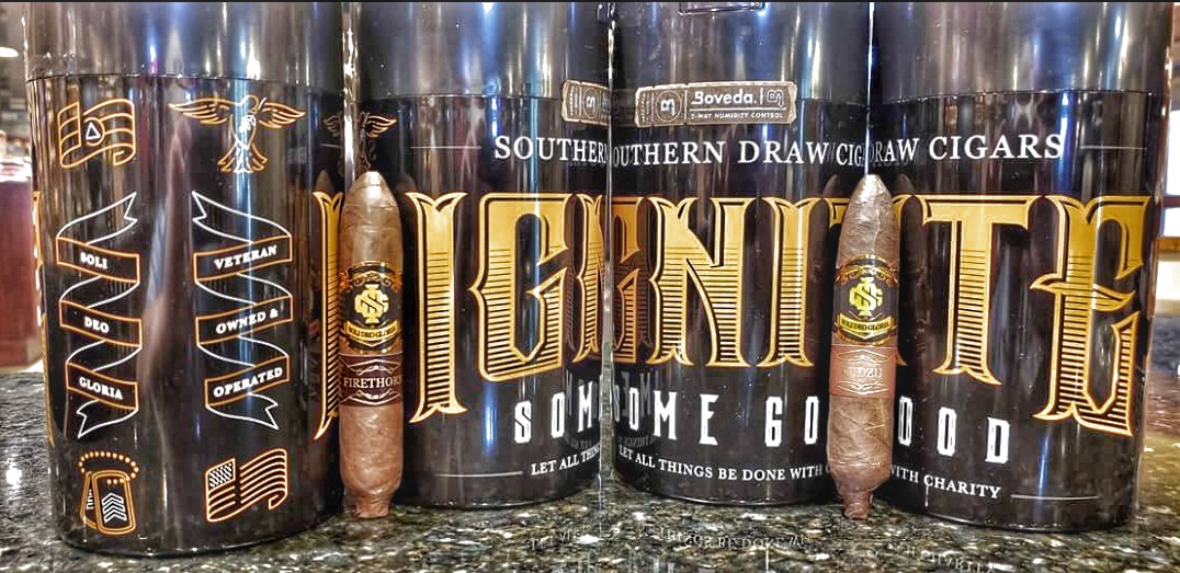 Southern Draw IGNITE release #3