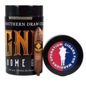 Southern Draw Kudzu IGNITE jar black