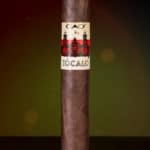CAO Zócalo cigar