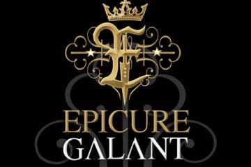 Crux Epicure Galant logo