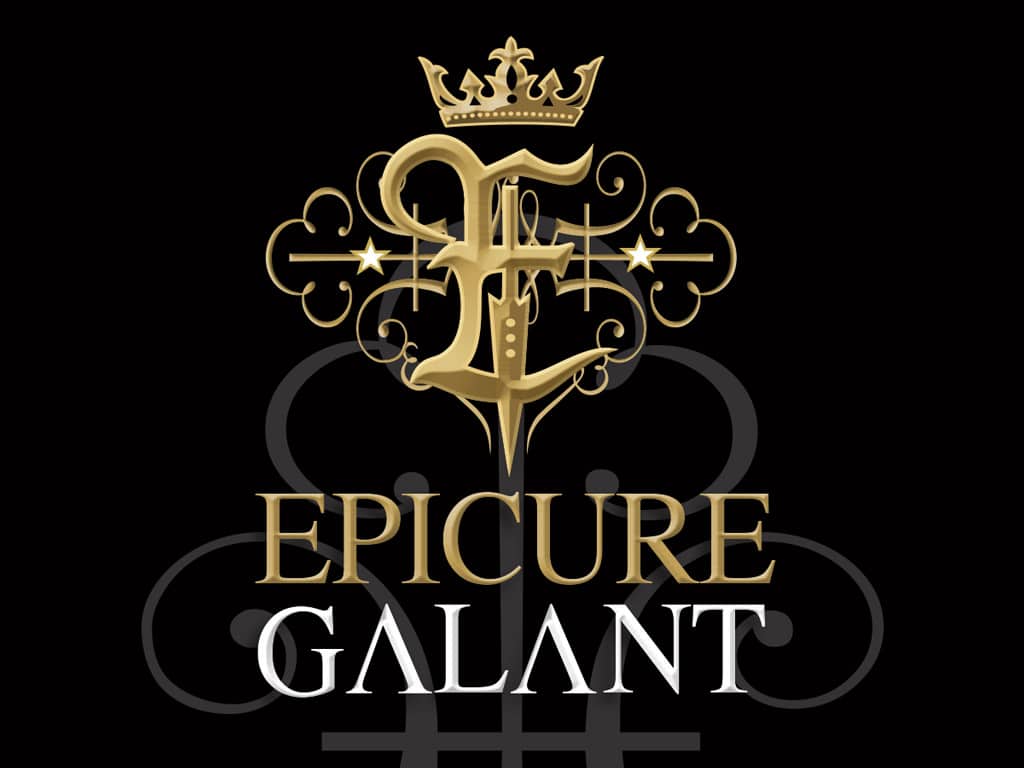 Crux Epicure Galant logo