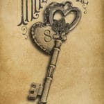 Cornelius & Anthony Mistress artwork