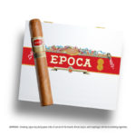Nat Sherman Epoca 2018