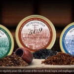 Nat Sherman Metropolitan Tabac