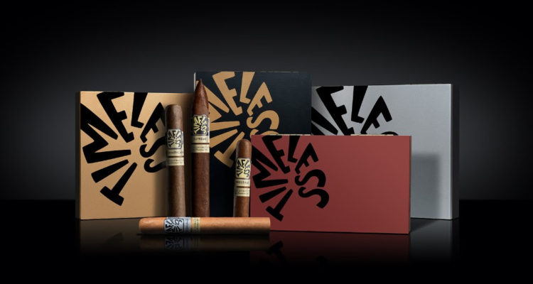 Nat Sherman Timeless 2018