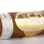 Davidoff Diademas Finas 50th cigar band