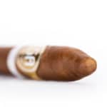 Davidoff 50th Diademas Finas cigar head
