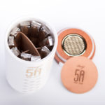 Davidoff 50th Diademas Finas open jar