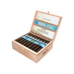 Herrera Esteli Brazilian Maduro display 2018