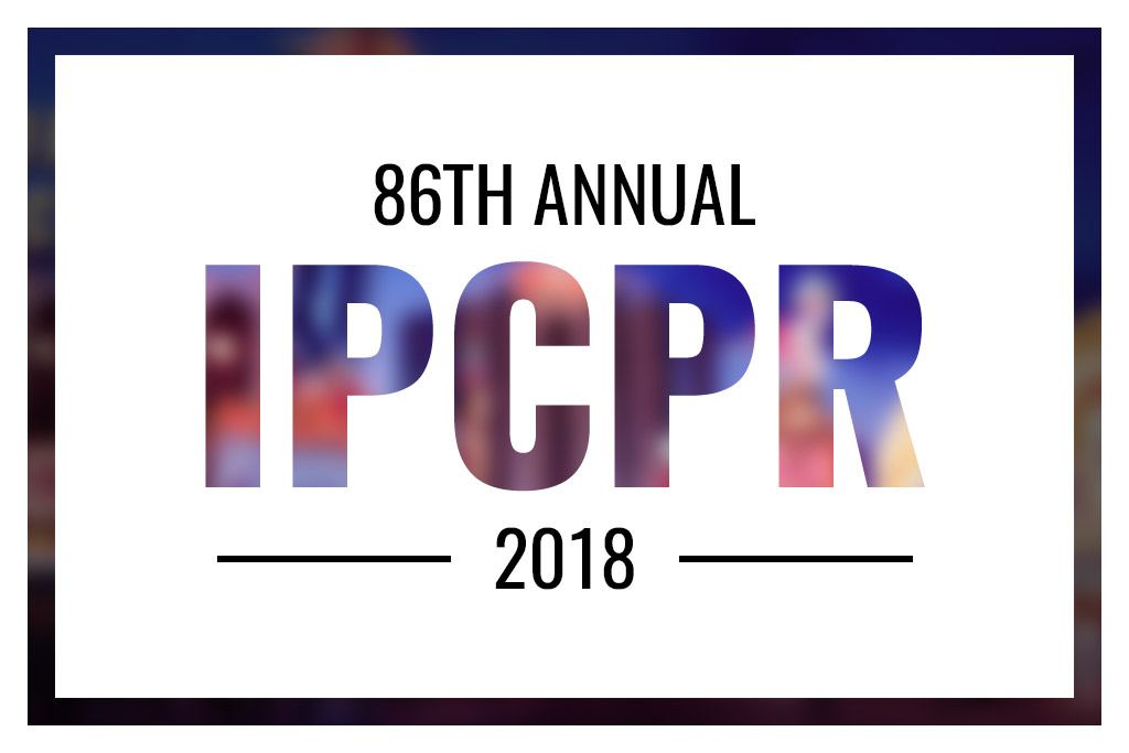 IPCPR 2018