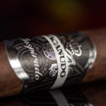 Macanudo Inspirado Black Robusto cigar band