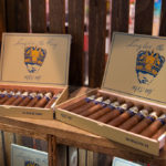 Long Live the King MAD MF cigar boxes IPCPR 2018