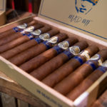 Long Live the King MAD MF cigars IPCPR 2018