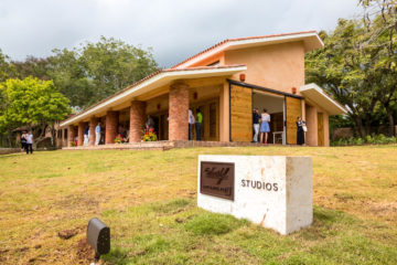 Davidoff Art Initiative Altos de Chavón School of Design