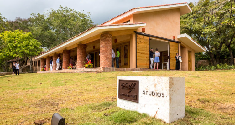Davidoff Art Initiative Altos de Chavón School of Design