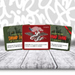Drew Estate Kentucky Fire Cured cigar tins