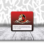 Drew Estate Sweet Jane cigar tin