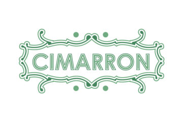 El Artista Cimarron logo