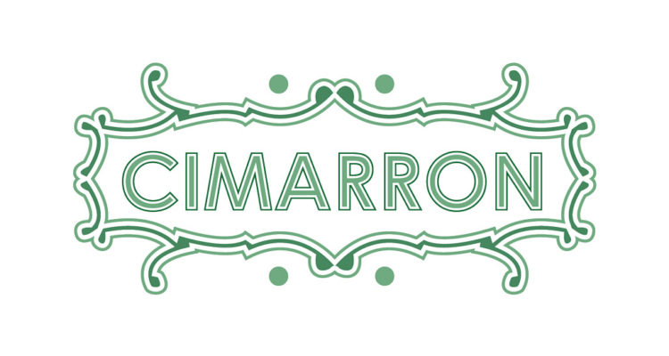 El Artista Cimarron logo