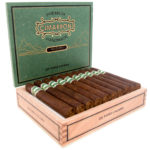 El Artista Cimarron Maduro box open