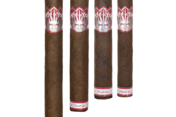 Drew Estate Isla del Sol Maduro cigar lineup