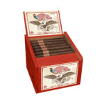 Drew Estate Kentucky Fire Cured Sweets cigar box