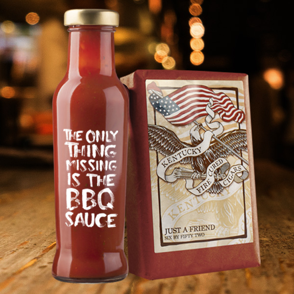 Drew Estate Kentucky Fire Cured Sweets