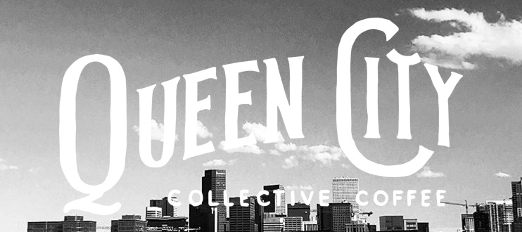Queen City Collective Coffee