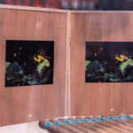 Warped Moon Garden packaging IPCPR 2018