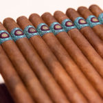 Warped Moon Garden cigars IPCPR 2018