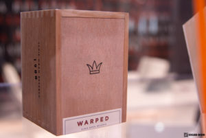 Warped Serie Gran Reserva 1988 box IPCPR 2018
