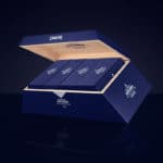 Camacho Diploma Special Selection 11/18 open box