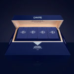 Camacho Diploma Special Selection 11/18 box open