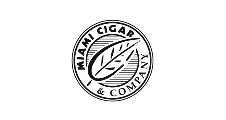 Miami Cigar & Co. logo
