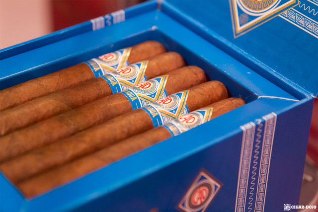 CAO Nicaragua cigars