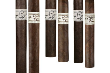 Drew Estate Liga Privada petit small-sized line extensions