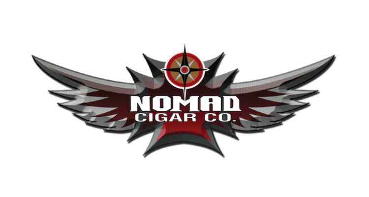 Nomad Cigar Company logo