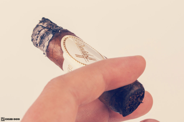 Davidoff Cigar Dojo Exclusive 2018 cigar