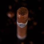 Todo Las Dias Mas Fuerte Thick Lonsdale cigar cut head