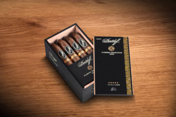 Davidoff Florida Selection 2018 Limited Edition